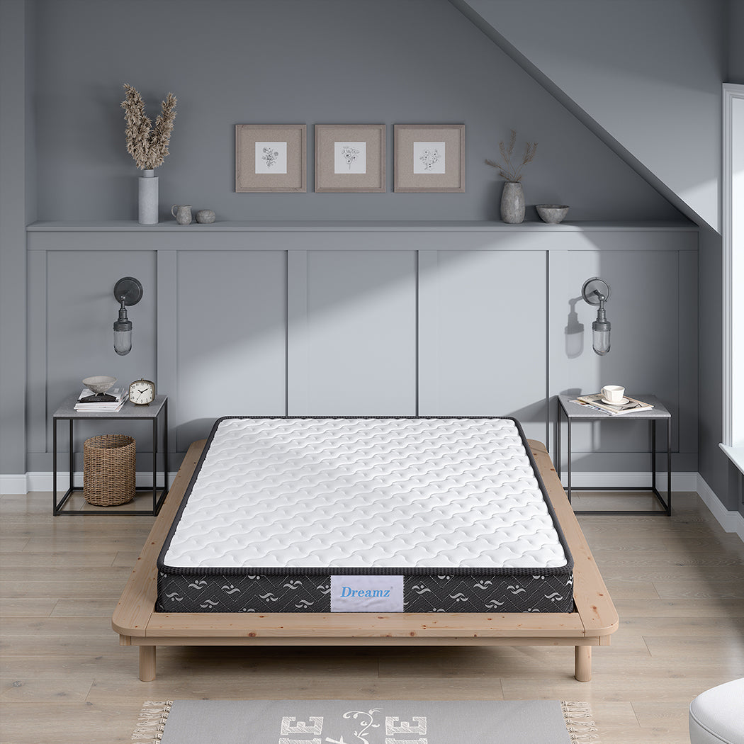 Dreamz Spring Mattress Bed Pocket Tight King-1910112882167779334