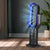Spector Bladeless Fan Cooler Heater Black-1954802705516072966