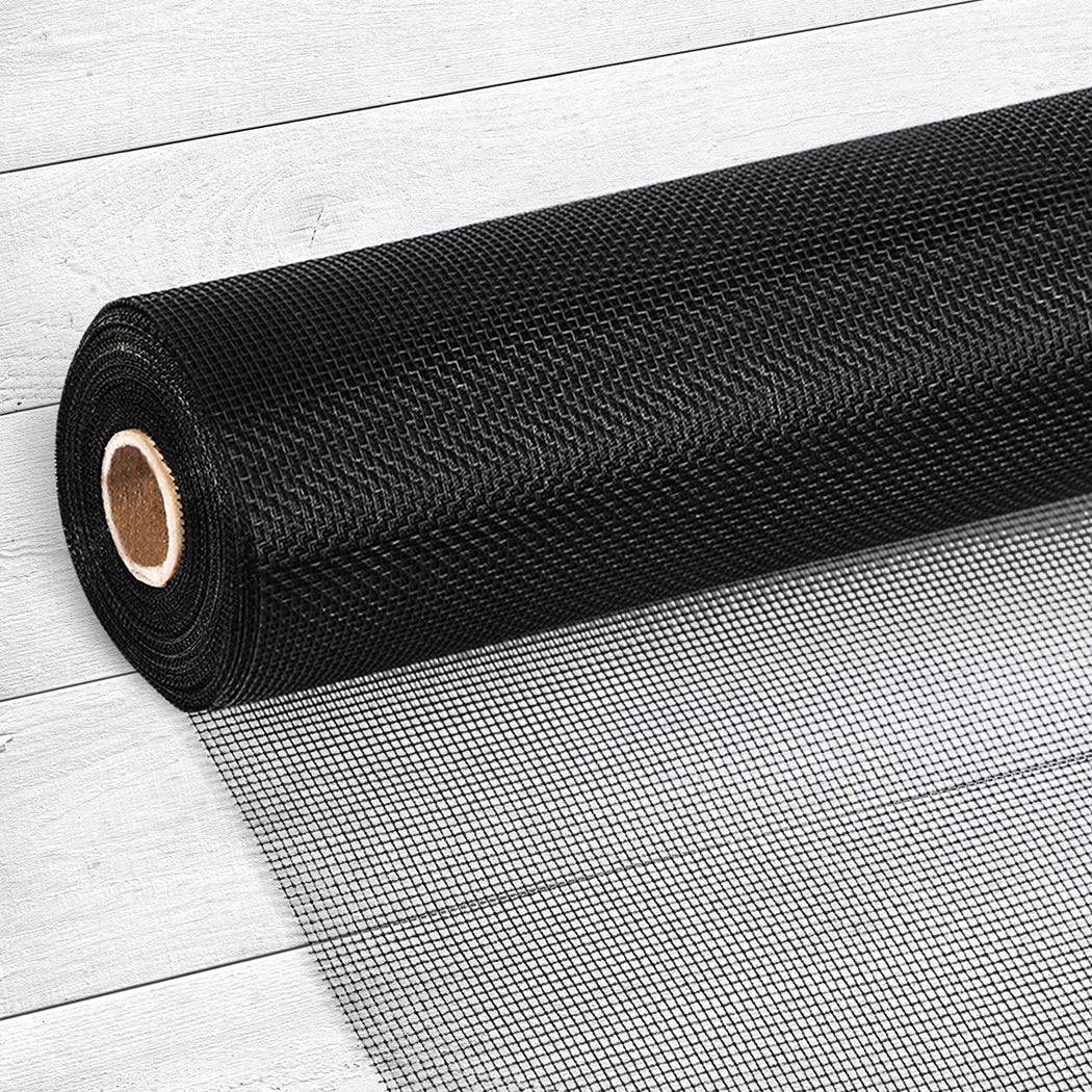 Traderight Insect Screen Mesh Flyscreen 1Mx30M-1954802747006128134