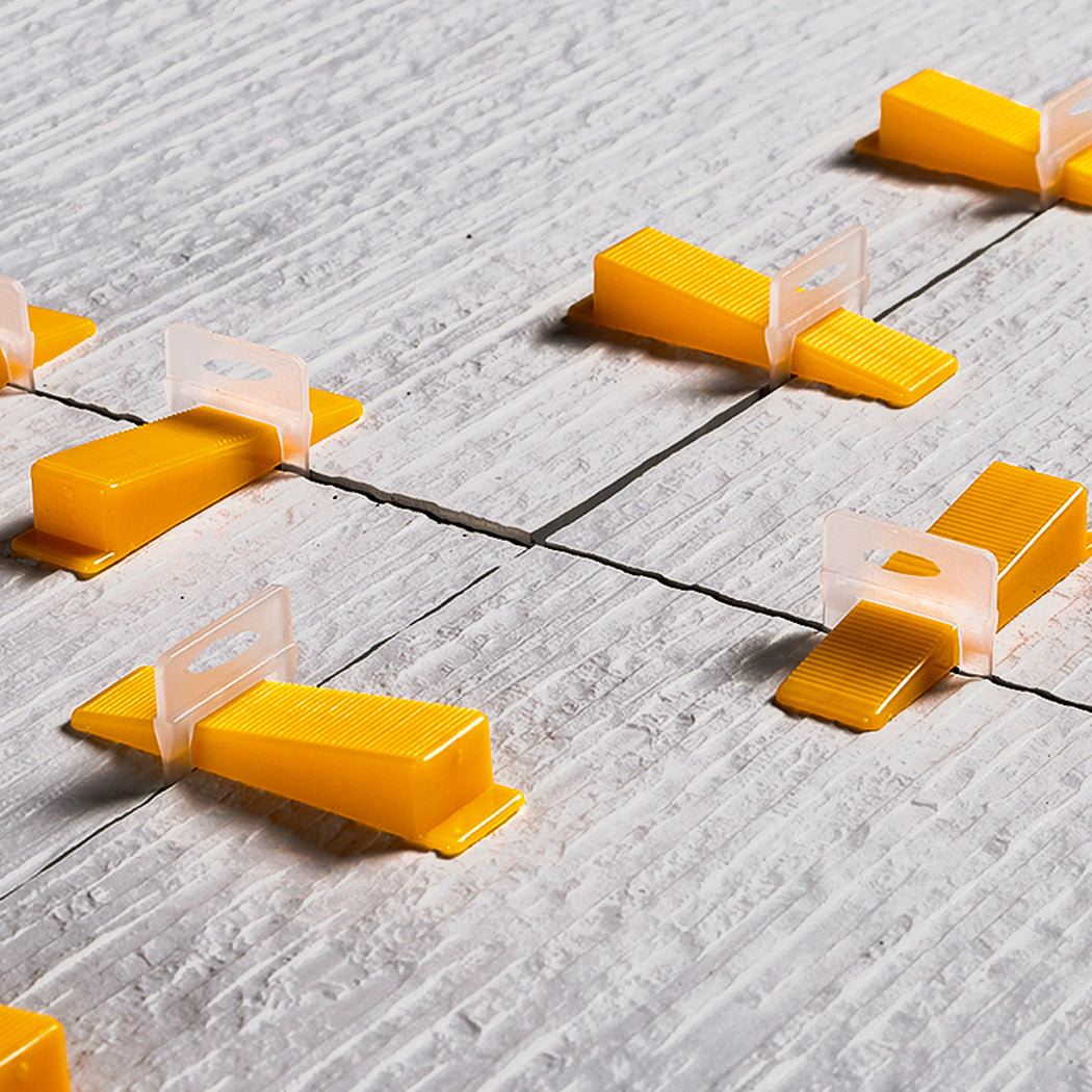 600x 1MM Tile Leveling System Clips-1954802579590483974