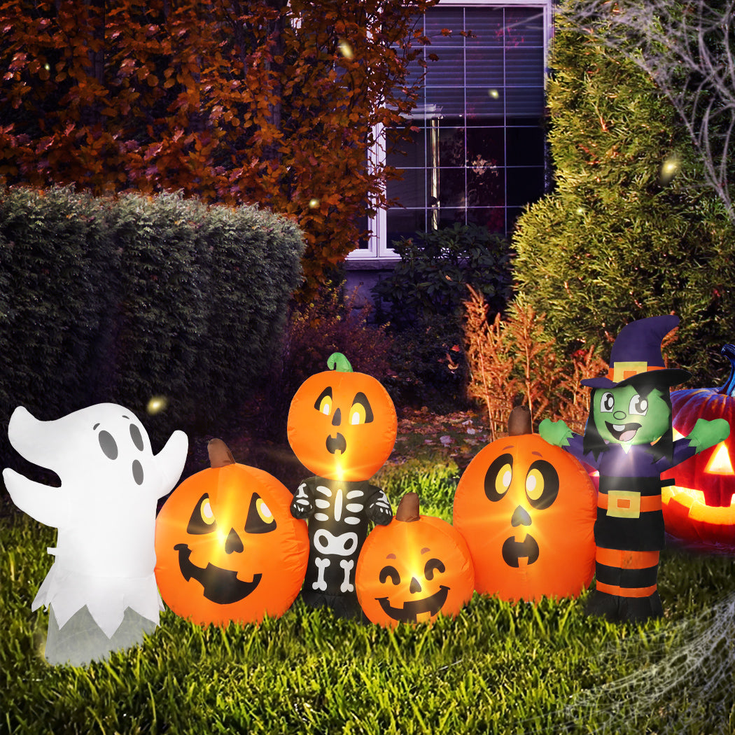 Emitto Halloween Inflatables LED Lights-1910113137500229638