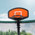 Centra Kids Basketball Hoop Set-1910113164469604359