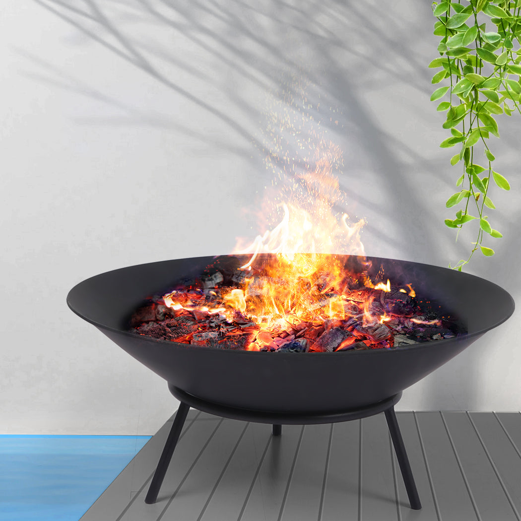 Moyasu Fire Pit Bowl 2IN1 Fireplace-1954802506617982982