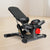 Centra Mini Stepper with Resistance Bands-1954802436602466310