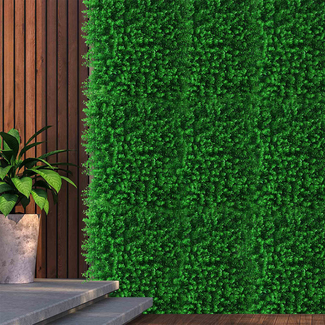 Marlow Artificial Hedge Grass Boxwood-1954802595948269574