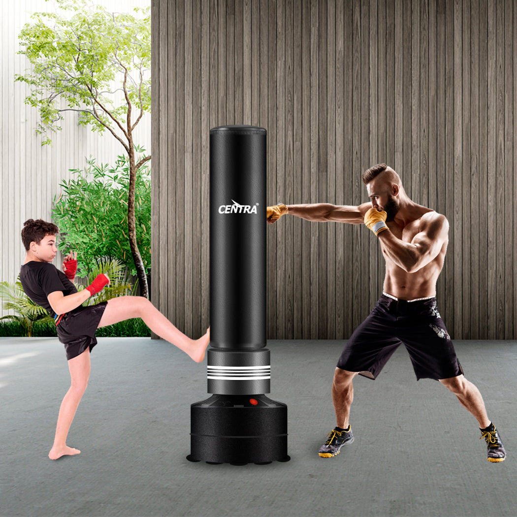 Centra Boxing Punching Bag Free Standing-1954802577451388934
