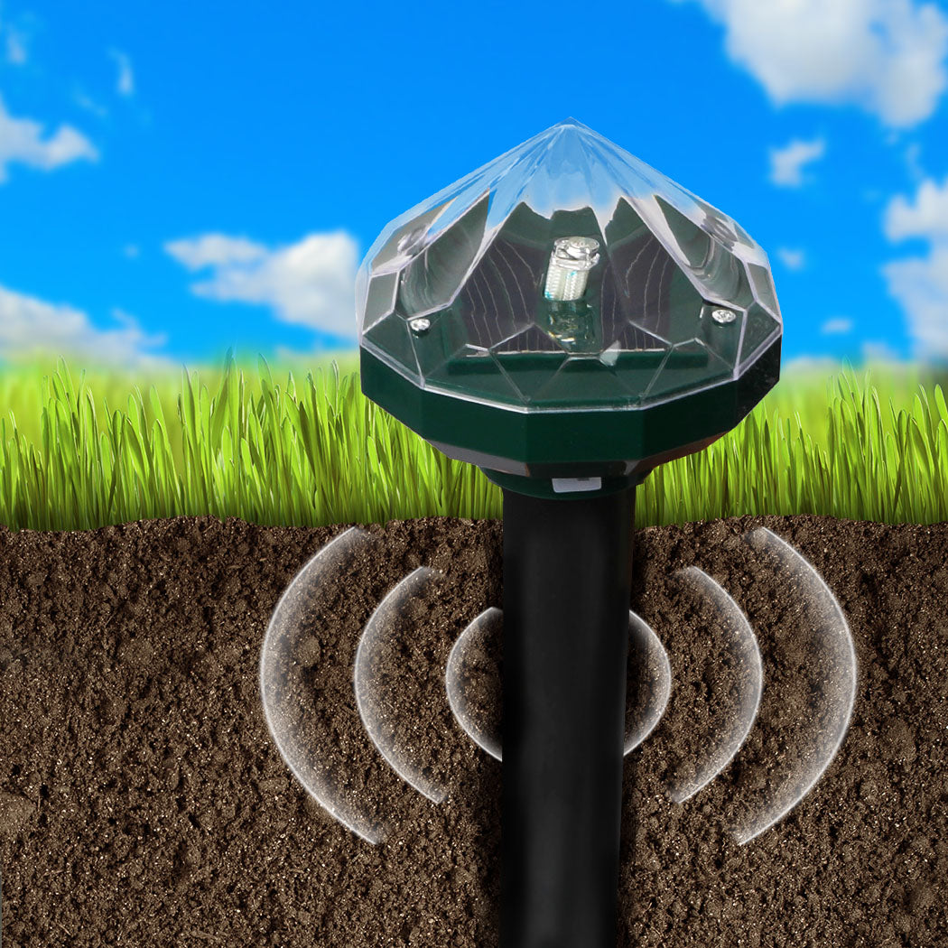 Lambu 6x Snake Repeller Rat Mouse Trap-1910112266032910342