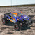 Centra RC Car 1:8 4WD Off-Road Racing Blue-1954802786654883846