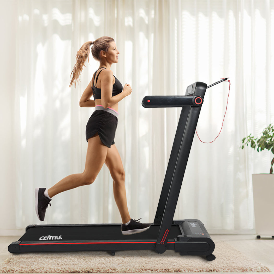 Centra 2 In 1 Treadmill-1954802438934499334