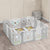 BoPeep Kids Playpen Baby Safety Gate-1910113158866014214