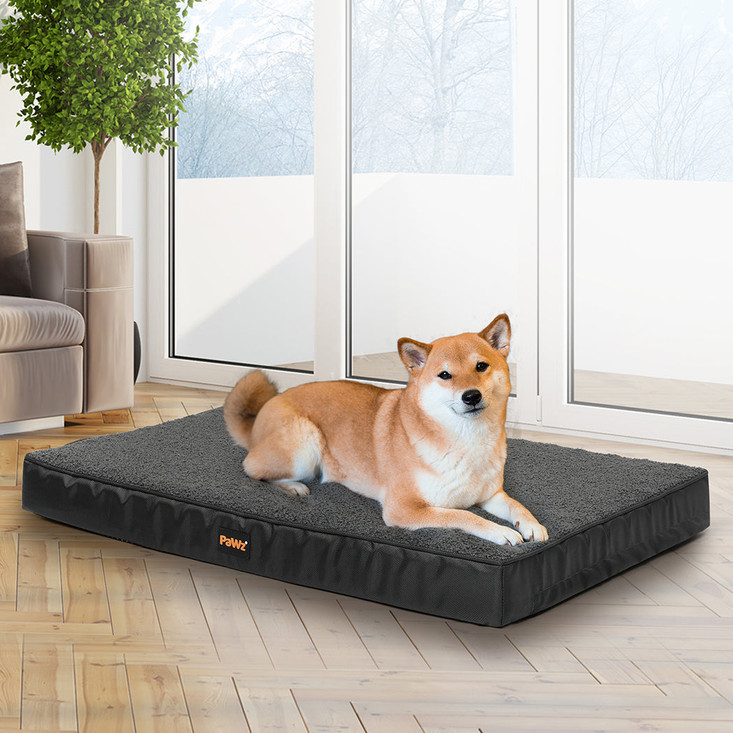 PaWz Pet Dog Orthopaedic Bed-1954802345497989126