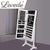 Levede Mirror Jewellery Cabinet Makeup-1917016722817290246