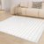 Marlow Floor Rug Carpet Fluffy Faux Rabbit Fur 80x120CM-1954802472350519302