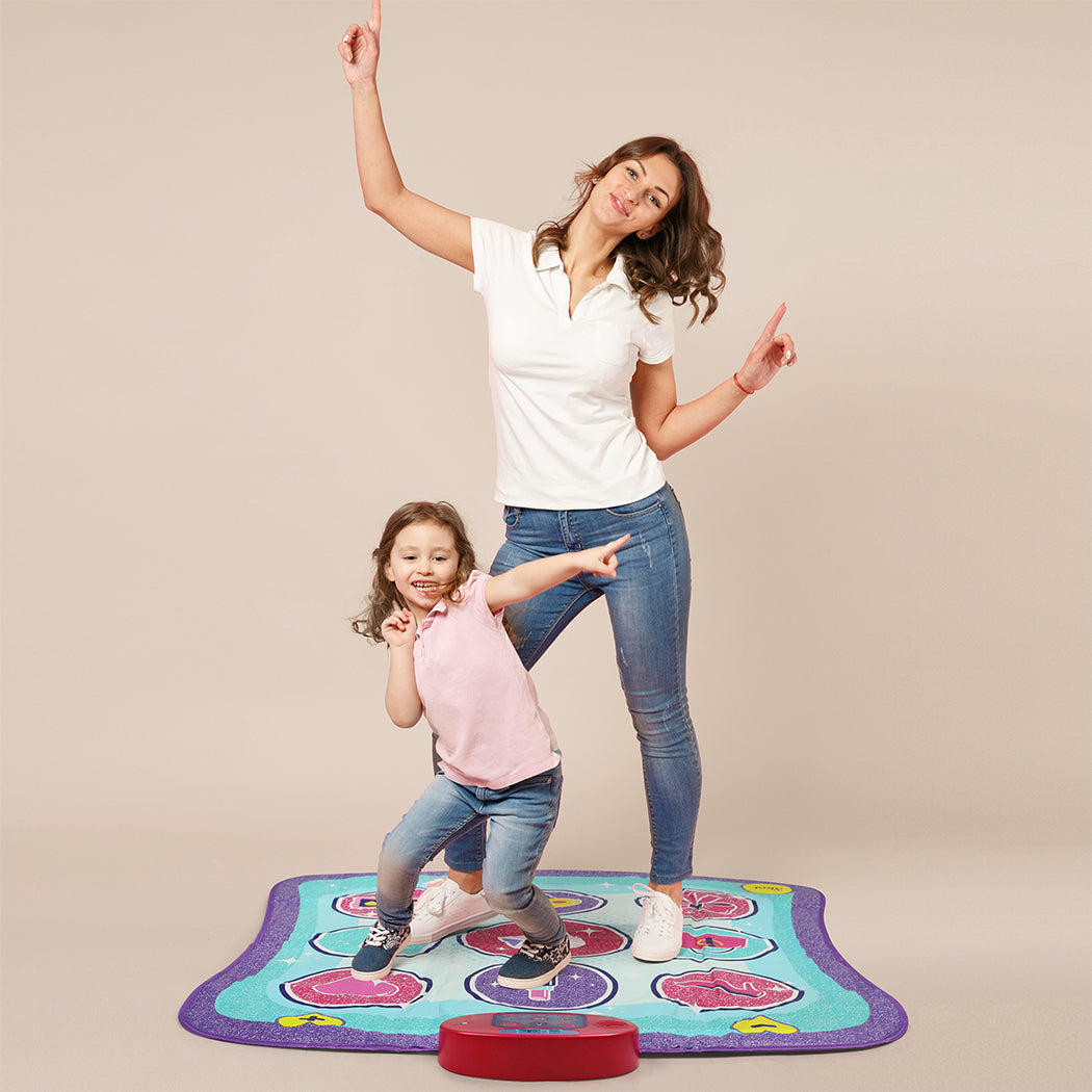 Bopeep Dance Mat Playmat Kids Music-1954802787317583878