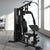 Centra Multi All-In-One Home Gym Equipment Workout-1937319817942011910