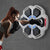 Centra Electronic Punching Box Music Machine Wall Mounted Bluetooth 9 Speeds-1954802364275888134