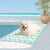 Pawz Pet Cooling Mat L Green-1954802430126460934