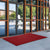 Marlow Extra Large Floor Rug Non Slip 90cm x 305cm Red-1954802463102078982
