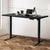 Levede Motorised Standing Desk Height 120cm Black 800x 1.5MM-1954803017291272198