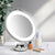 10x Magnifying Makeup LED Mirror 360 Dgree-1910112931941584902