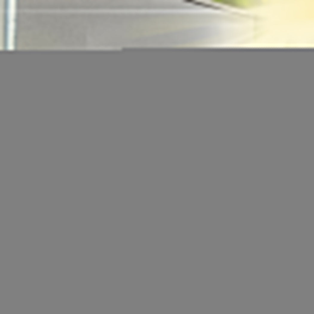 Mountview Window Door Awning Outdoor 1M X 4M Transparent 1x4M-1954802872986243078