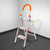 Traderight 3 Step Ladder Folding Aluminium-1954802742862155782