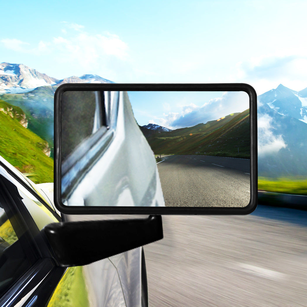 Door Side Mirrors For Toyota HILUX UTE-1954802958499713030