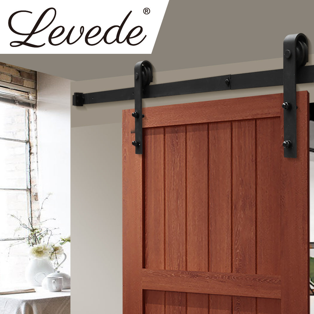 1.5M Antique Classic Style Single Sliding 6.1x6.1m-1954802337235210246