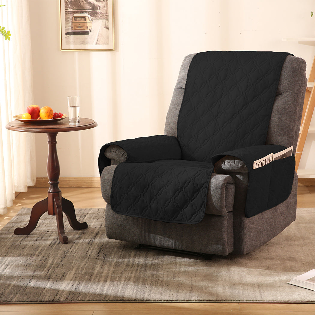 Marlow Recliner Sofa Slipcover Protector Medium-1910112519268208646