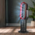 Spector Bladeless Fan Cooler Heater Red-1910113052494270470