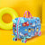 BoPeep Kids Ride On Suitcase Children-1954802774508179462