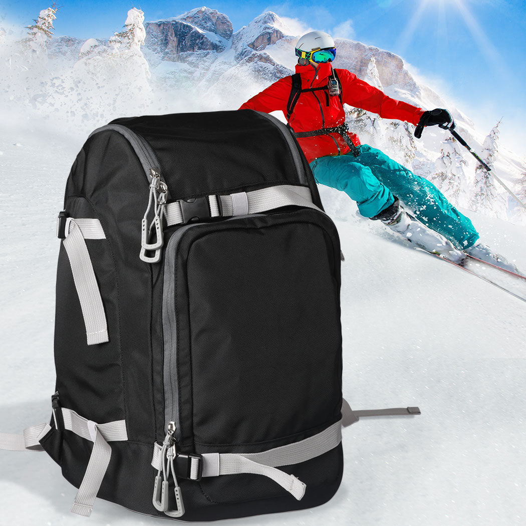 Mountview 55L Ski Boot Bag Snowboard-1919892856470900742