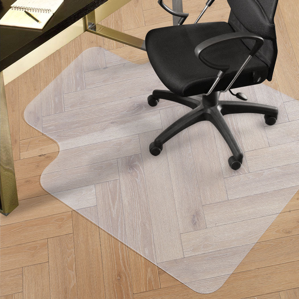 Marlow Chair Mat PVC Hard Floor Protectors-1954802611211341830