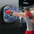Centra Electronic Punching Box Music Machine Home Training Bluetooth 9 Speeds-1954802364825341958