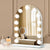 Yezi Makeup Mirror White-1937319793736683526