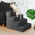 PaWz Dog Stairs Ramp Portable Climbing Queen 9KG-1954802526591258630