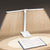 Emitto Double Head Desk Lamp LED Light Eye Caring USB-1910149778541514758
