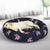 PaWz Dog Calming Bed Pet Cat Washable XXL XX-Large-1954802541468454918