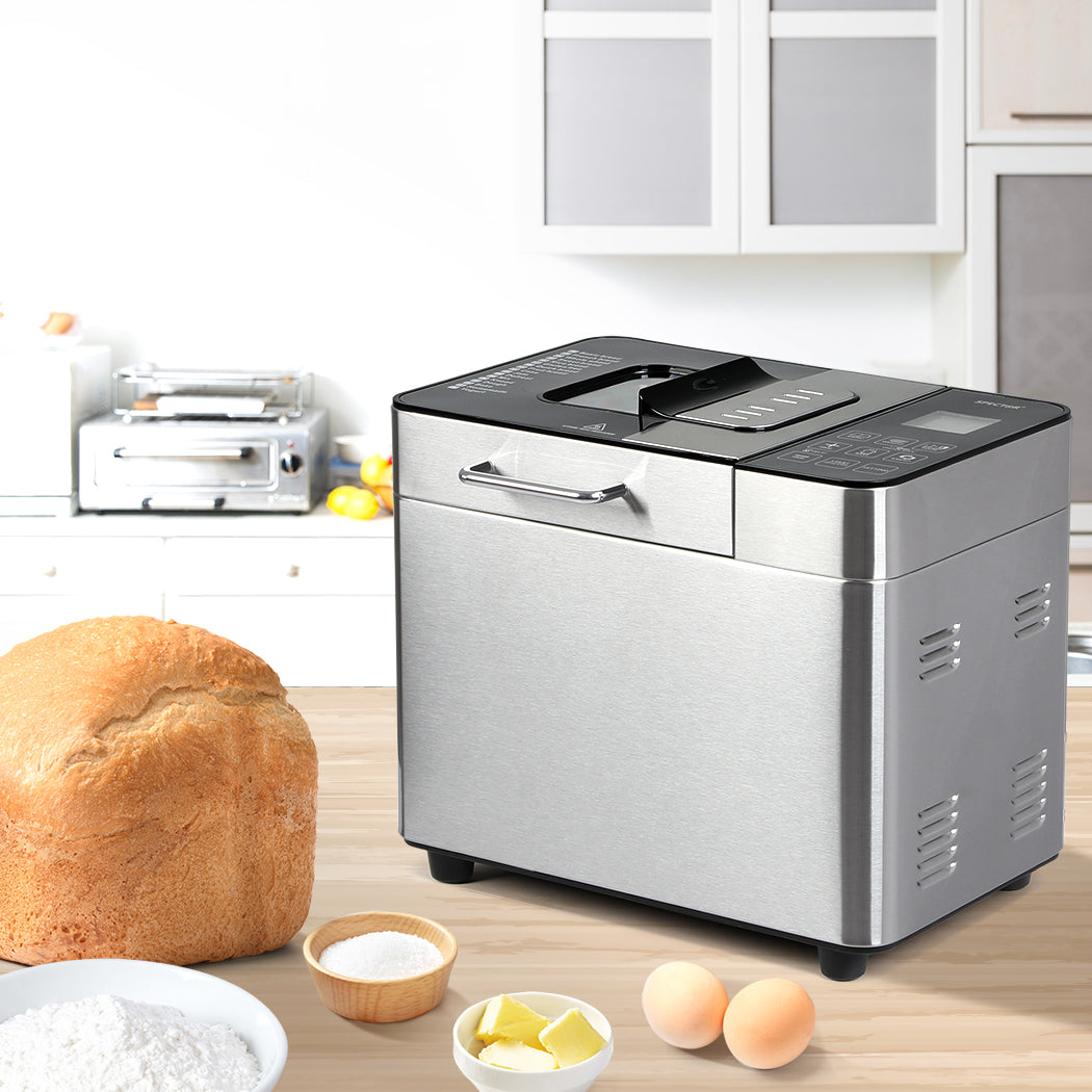 Spector Bread Maker Machine Multi-fuction-1954802945598033926