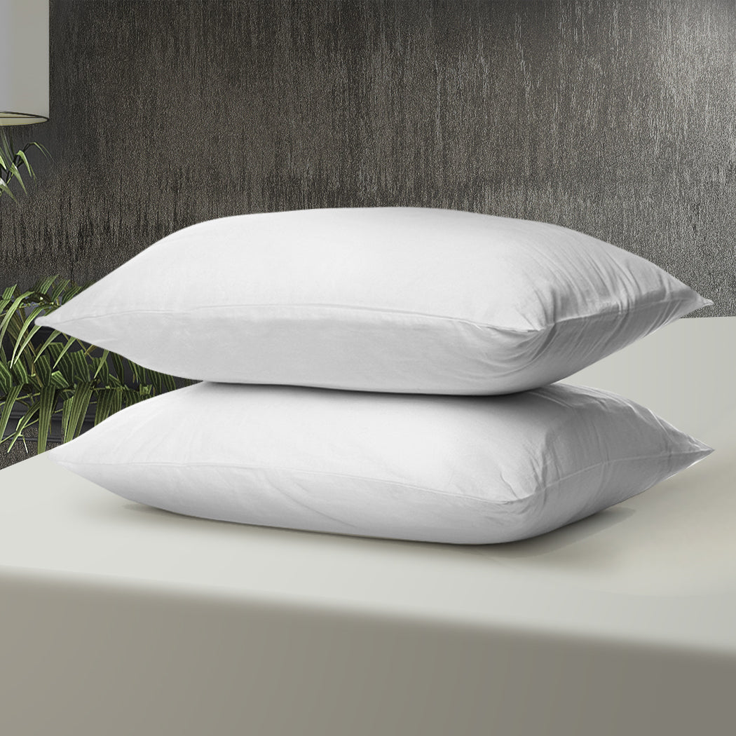 Dreamz Pillows Inserts Cushion Soft-1910113194433712134