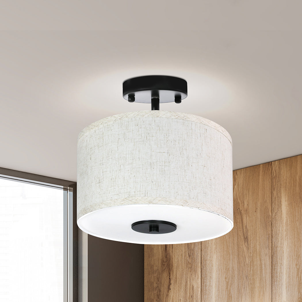 Emitto Ceiling Pendant Light 28cm Led-1954802835149426694