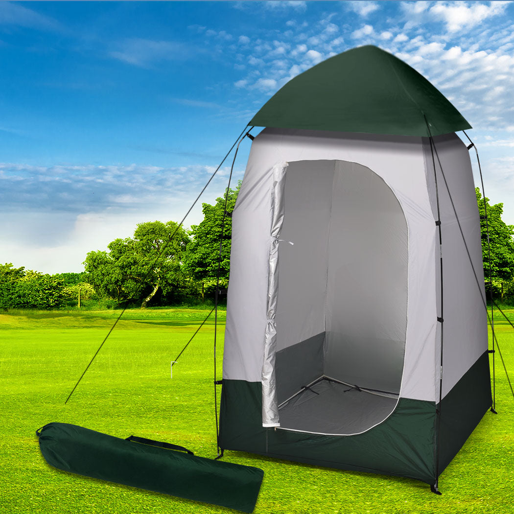 Mountview Camping Toilet Tent Outdoor-1954802642278551558