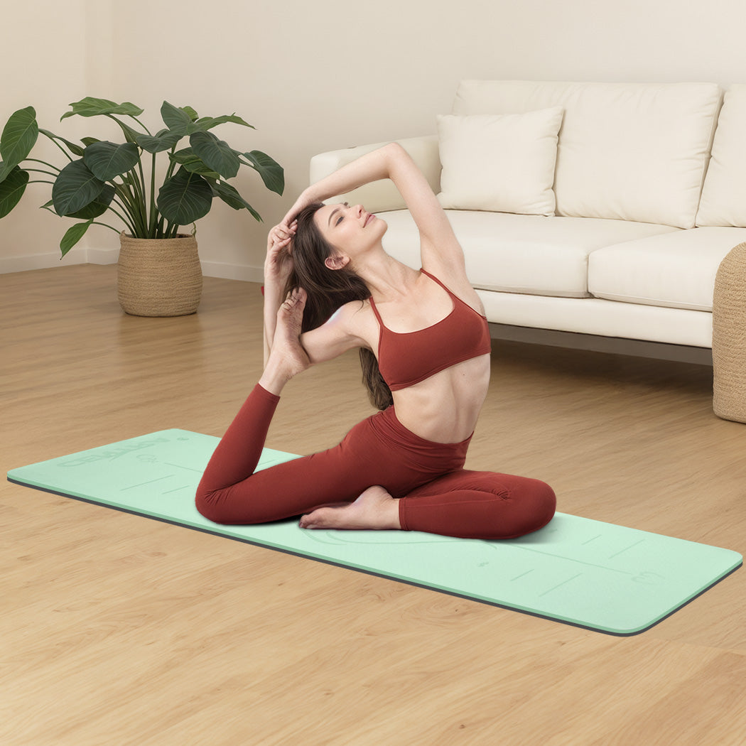 Centra Yoga Mat-1954802448489123846