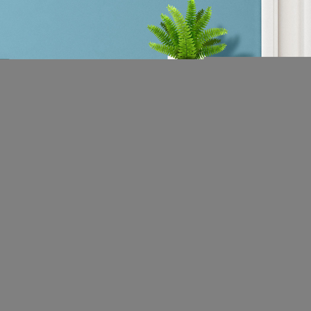 Levede Plant Stand 2 Tiers Outdoor Indoor Medium-1910112299541204998