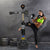 Centra Boxing Speed Ball Free Standing Punching Bag Reflect Reaction Training-1954802363365724166