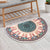 Marlow Door Mat Half Moon Semi-Circle Rug 60x90-1954802715758563334