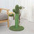 Cactus Cat Scratching Posts Pole Tree-1954802530617790470