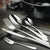Tableware Cutlery Set Stainless Steel Silver-1910113167829241862