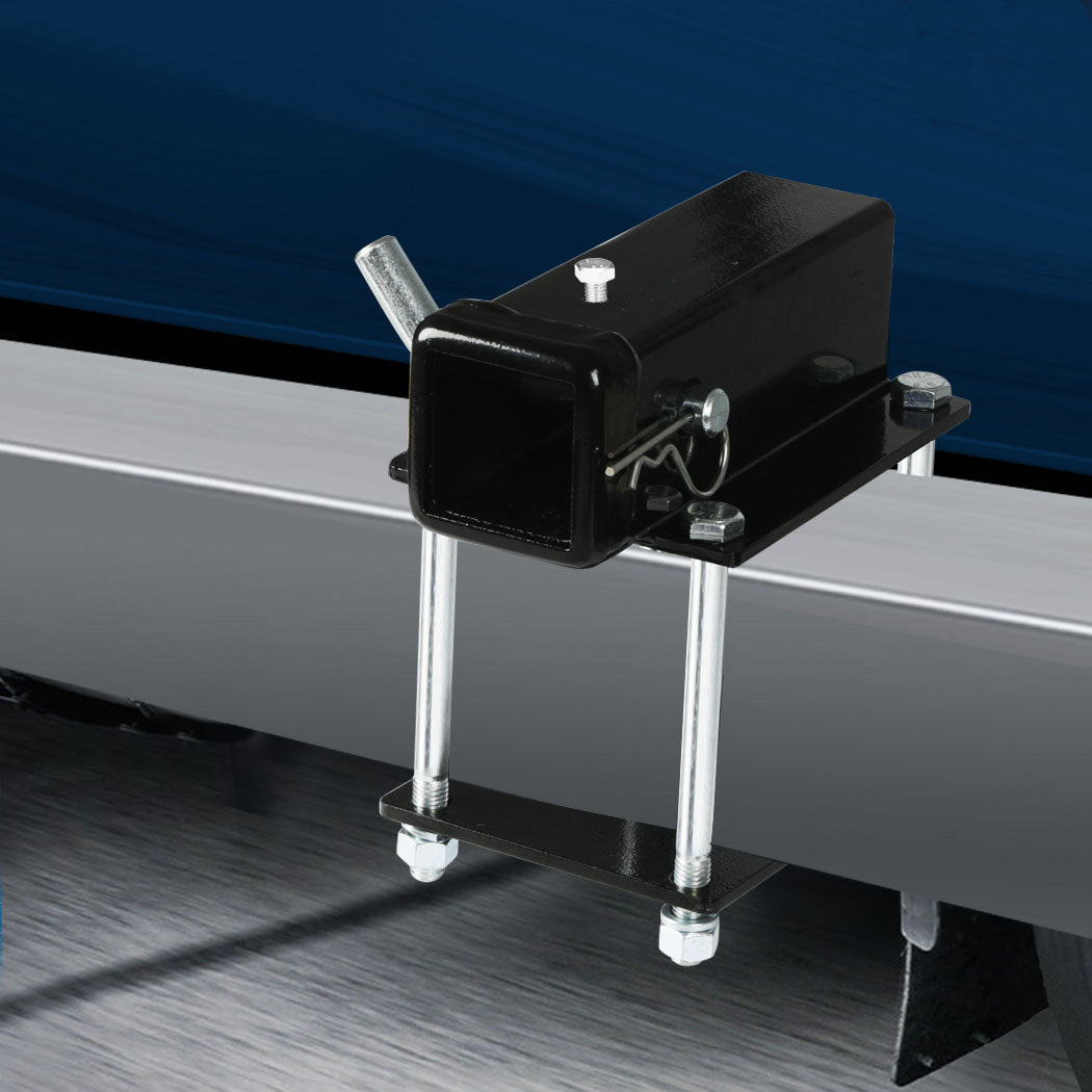 Manan Hitch Receiver Adapter Trailer-1919892928646483974