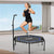 Centra 48" Mini Trampoline with Bungees-1973193544009125894